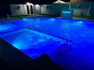 Villa San Ramon - BIG HOUSE - Chamchamayo