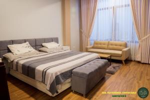 Villa San Ramon - BIG HOUSE - Chamchamayo