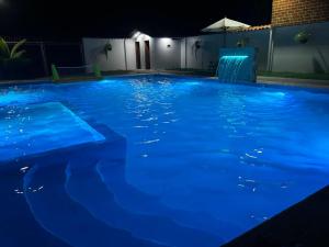 Villa San Ramon - BIG HOUSE - Chamchamayo