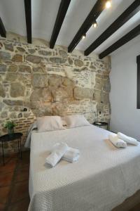 La Muralla Suites I