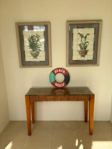 Mullins Beach Houses