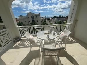 Mullins Beach Houses