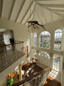 Mullins Beach Houses