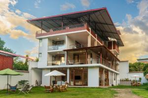 Villa San Ramon - BIG HOUSE - Chamchamayo