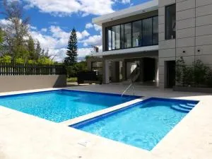 Vista Panorama Cipres - Hato Mayor