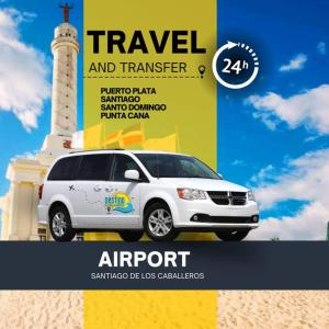 Vista Panorama Cipres