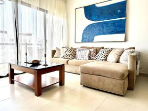 Vista Panorama Cipres