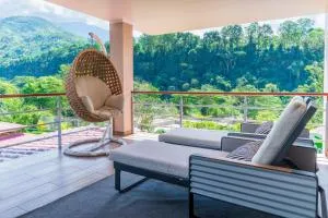 Villa San Ramon - BIG HOUSE - Chamchamayo - Tarma