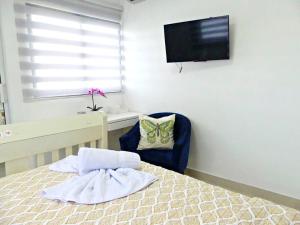 Vista Panorama Cipres