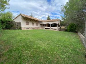 La Vinya de Mas Pujol