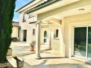 room in house - Four