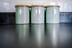 Spacious 4-Bed Manchester Home