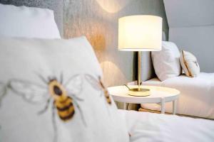 Spacious 4-Bed Manchester Home