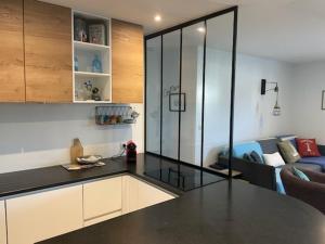 Maison avec spa idéalement placée au bois plage