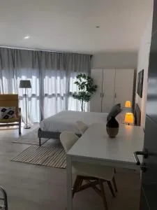 Estudio nuevo en Alcobendas - Alcobendas