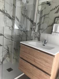 Estudio Nuevo en Alcobendas