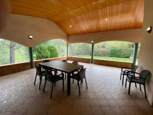 La Vinya de Mas Pujol