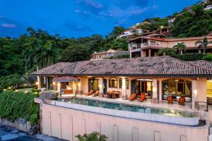 Casa TexVol
