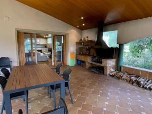 La Vinya de Mas Pujol