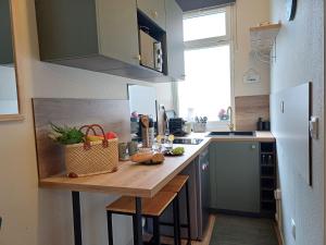 Archer, Plein centre, Quartier historique