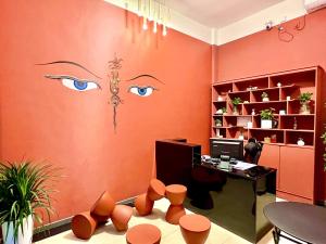 East Coast Coffee Inn