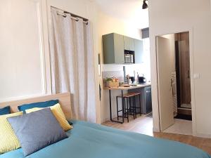 Appartements Archer, Plein centre, Quartier historique : photos des chambres