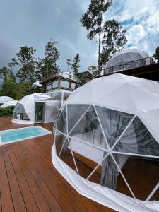 The Domes Jarabacoa