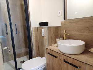 Archer, Plein centre, Quartier historique