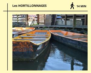 Appartements Archer, Plein centre, Quartier historique : photos des chambres