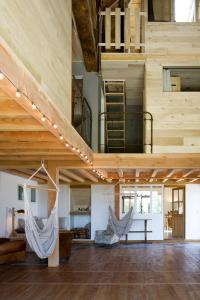 Maisons d'hotes Chambre, sauna, piscine a la campagne : photos des chambres