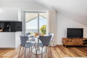 Coastal Charm by Homie