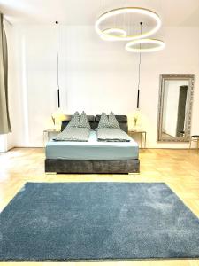 Opera Vienna Apartment 145 m2