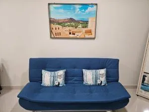 Best Appartment in Al Khuwair - Jāl