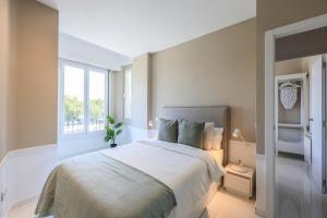 Apartamentos Embajadores XX