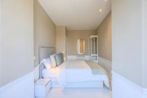 Apartamentos Embajadores XX