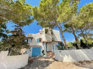 Casa El Torreón - 埃斯普霍斯