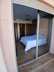 Appartement 2 chambres dans Résidence luxueux avec piscine