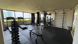 Flat Oceânica Seaside - By Almare