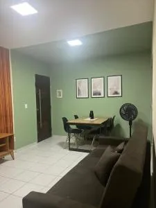 Apartamento Completo - Imperatriz