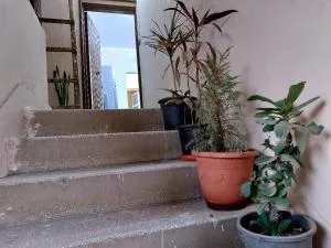 Unique apartment - 坦塔