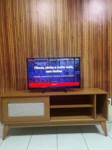 Impera House Ap com dois banheiros