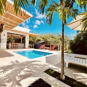 CasaDorothea para PAREJAS Anapoima