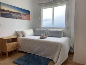 Sopela Sea Apartment - 4hvězdičkové hotely ve městě Sopelana