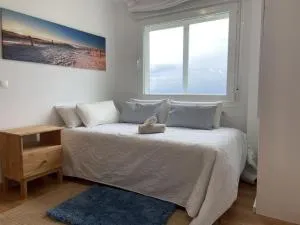 Sopela Sea Apartment - Mendiondo