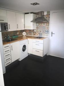 Charming Apartment Madrid 57 m² + Internet