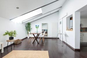 Charming Apartment Madrid 57 m² + Internet