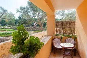 Can Granada - 埃斯普霍斯