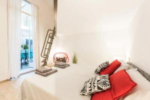 Central Apartment Madrid 45m² PMR