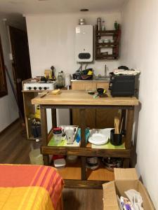 Cabañita Tiny de 15m2 y bodega!