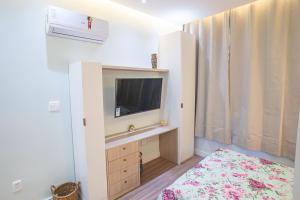 Hortênsia Confort Stúdio Rio